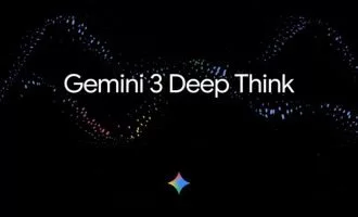 عرضه رسمی Gemini 3 Deep Think
