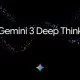 عرضه رسمی Gemini 3 Deep Think