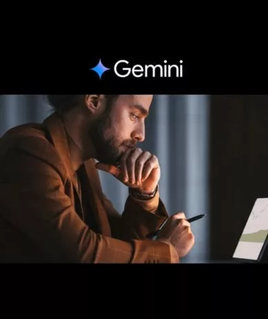 هوش مصنوعی تحقیقاتی گوگل