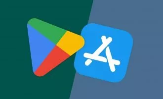 گوگل پلی اپ استور