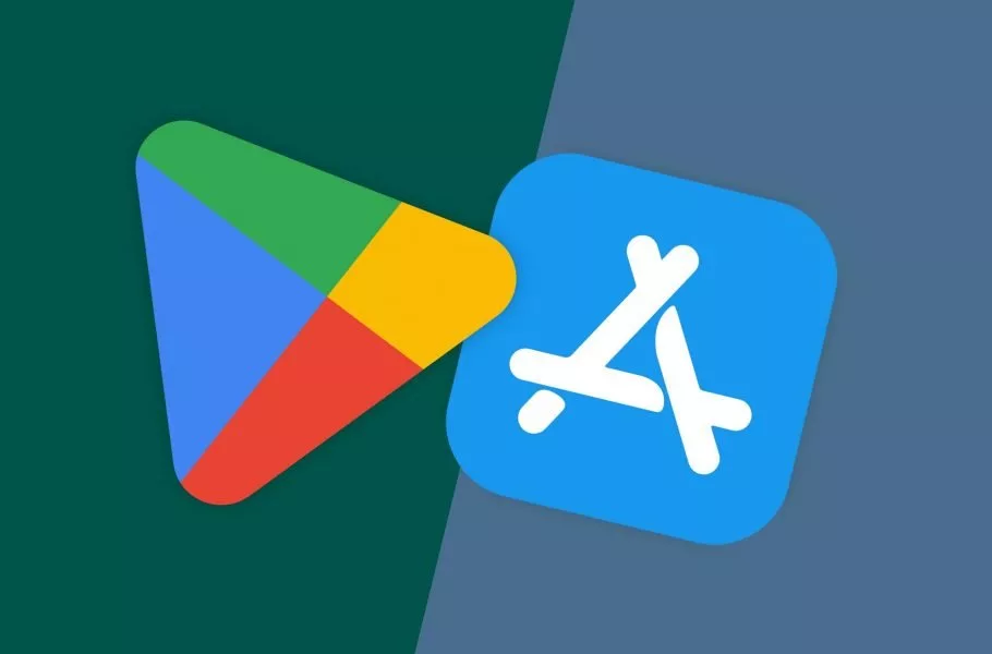 گوگل پلی اپ استور