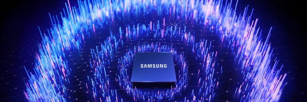 احتمال واگذاری تولید تراشه‌های هوش مصنوعی گوگل به سامسونگ