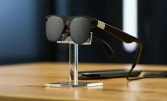 گوگل Project Aura