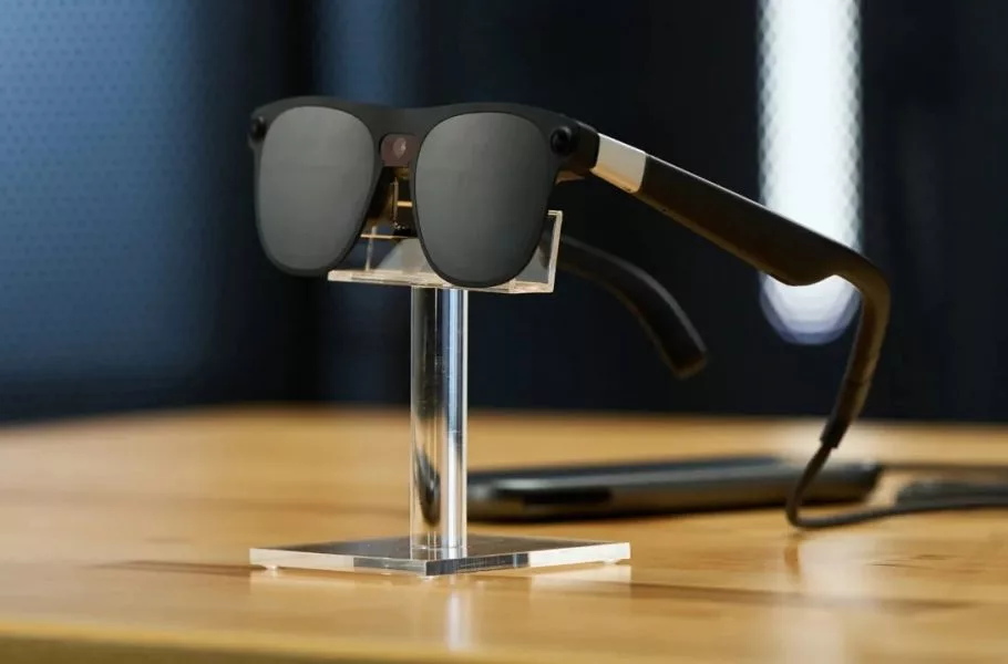 گوگل Project Aura