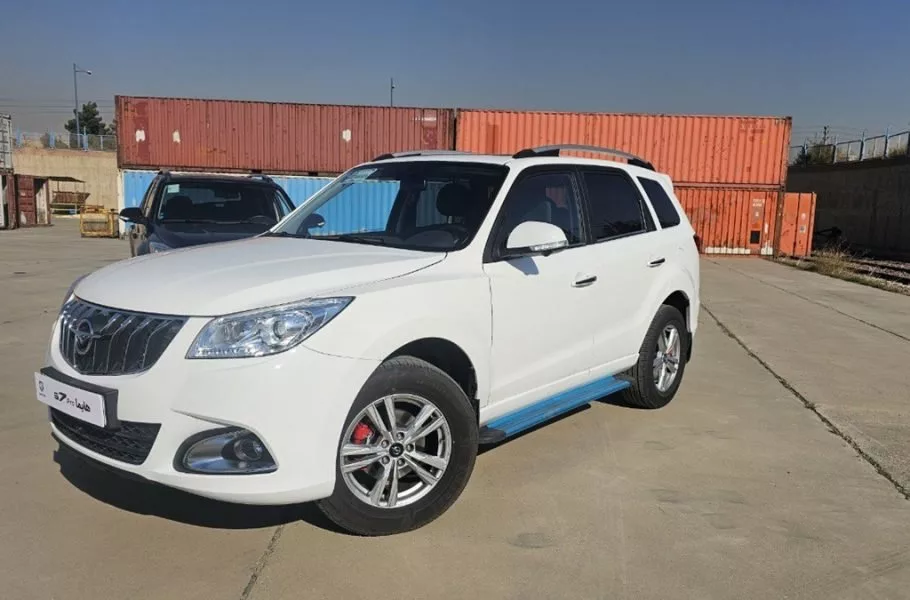 قیمت محصولات هایما