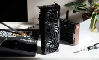 کارت گرافیک انویدیا