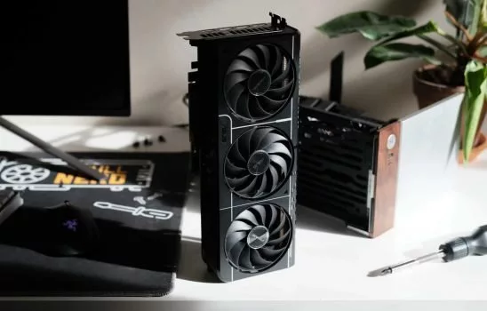 کارت گرافیک انویدیا