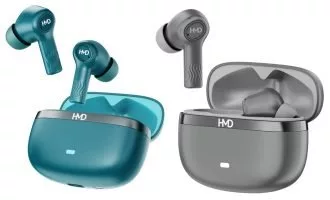رونمایی از سری جدید هدفون‌های بی‌سیم HMD Dub