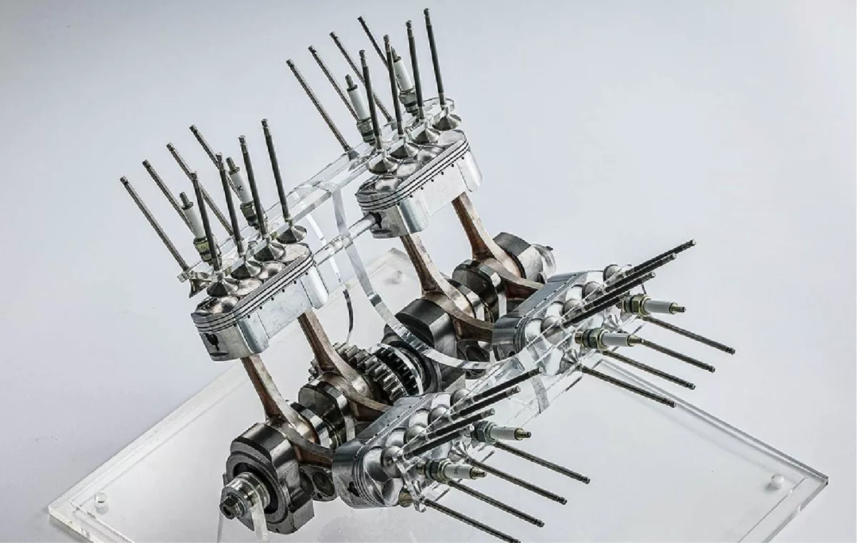 چرا جاه‌طلبانه‌ترین پیشرانه تاریخ هوندا محکوم به شکست بود؟