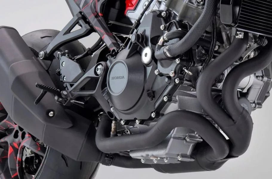 موتور V3 هوندا