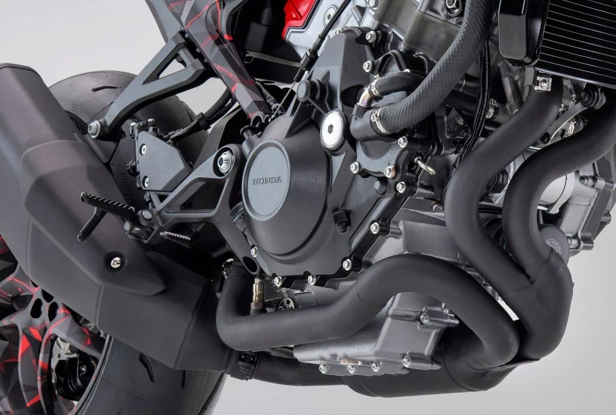 تکامل موتور هوندا؛ دو اختراع جدید آینده موتور V3 را آشکار می‌کنند