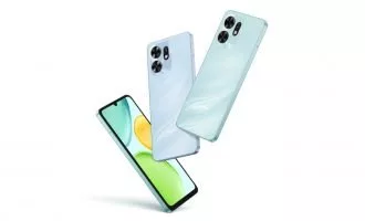 مشخصات گوشی آنر پلی 60A