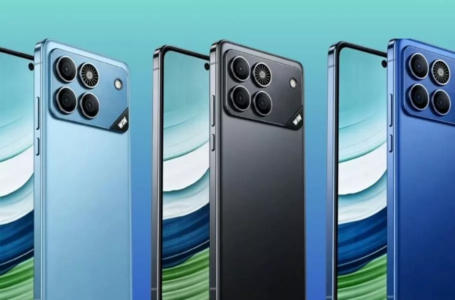 گوشی‌های گیمینگ Win آنر