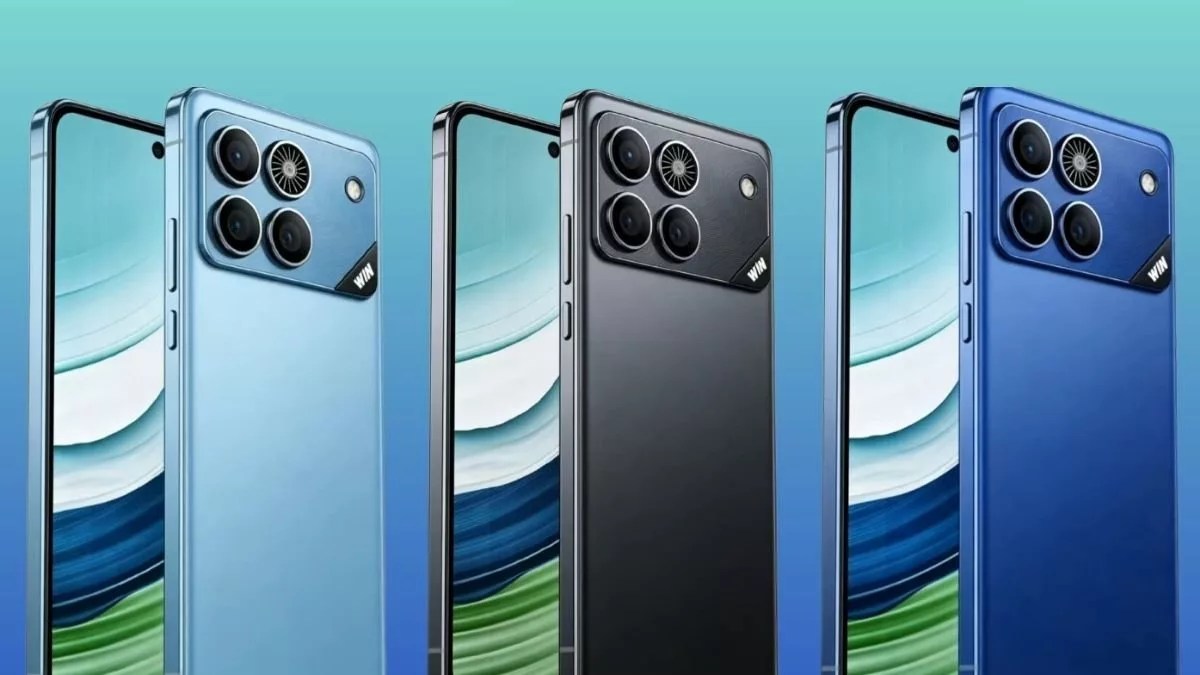 آنر معرفی سری جدید گوشی‌های گیمینگ Win را تأیید کرد؛ جایگزین سری GT