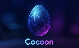 کسب درآمد از شبکه Cocoon تلگرام