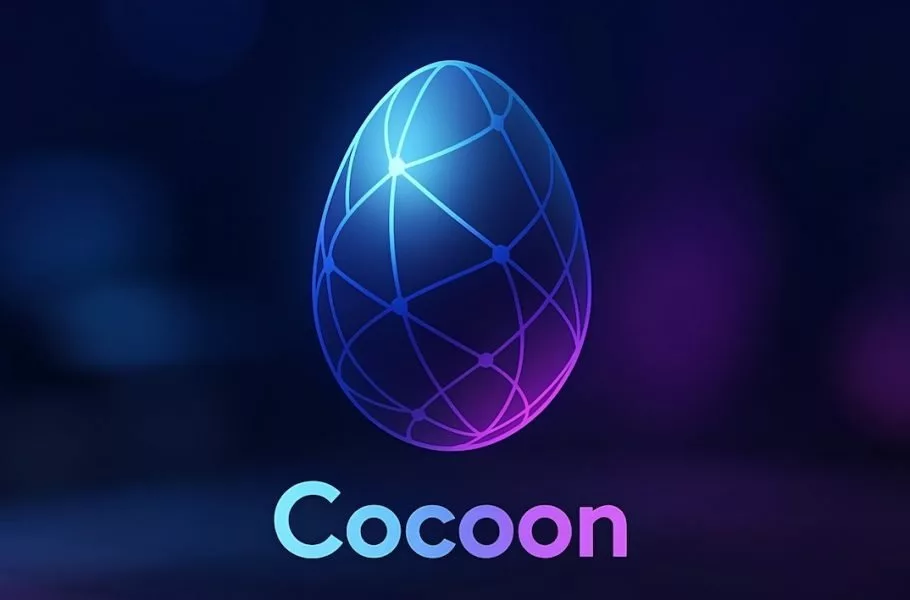 کسب درآمد از شبکه Cocoon تلگرام