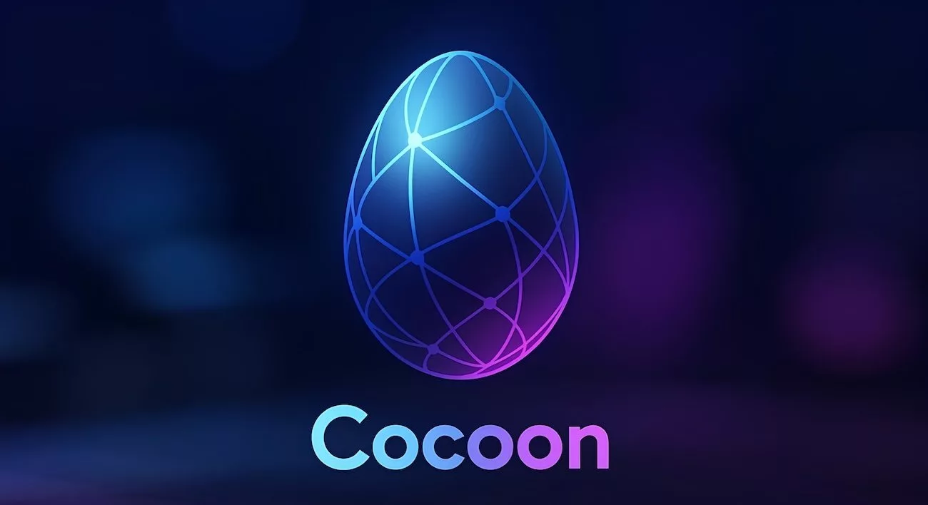 کسب درآمد از شبکه Cocoon تلگرام