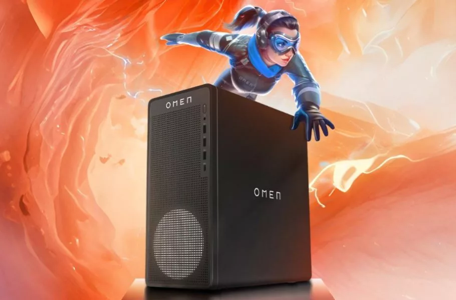 مشخصات کامپیوتر گیمینگ Omen 16L 2026 اچ‌پی