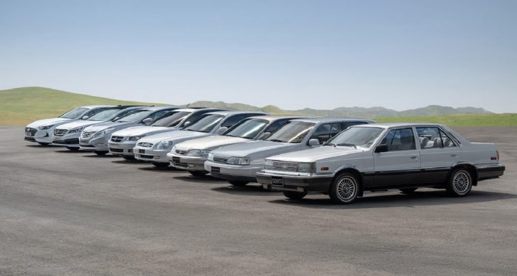 سوناتا جدید