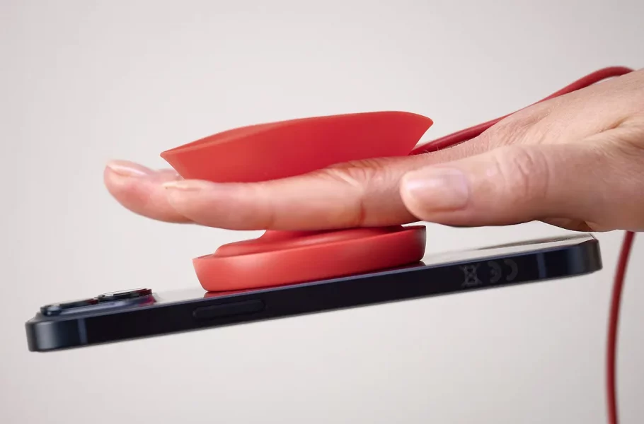 شارژر وایرلس IKEA