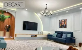 قاب بندی آماده دیوار در دکارت استور