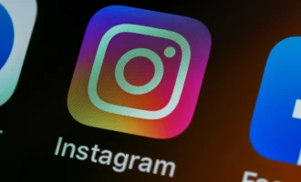 اینستاگرام