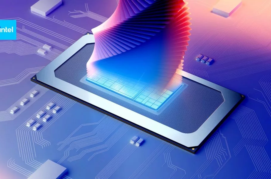 فاش شدن بنچمارک پردازنده‌های اینتل Panther Lake سری Core Ultra 3