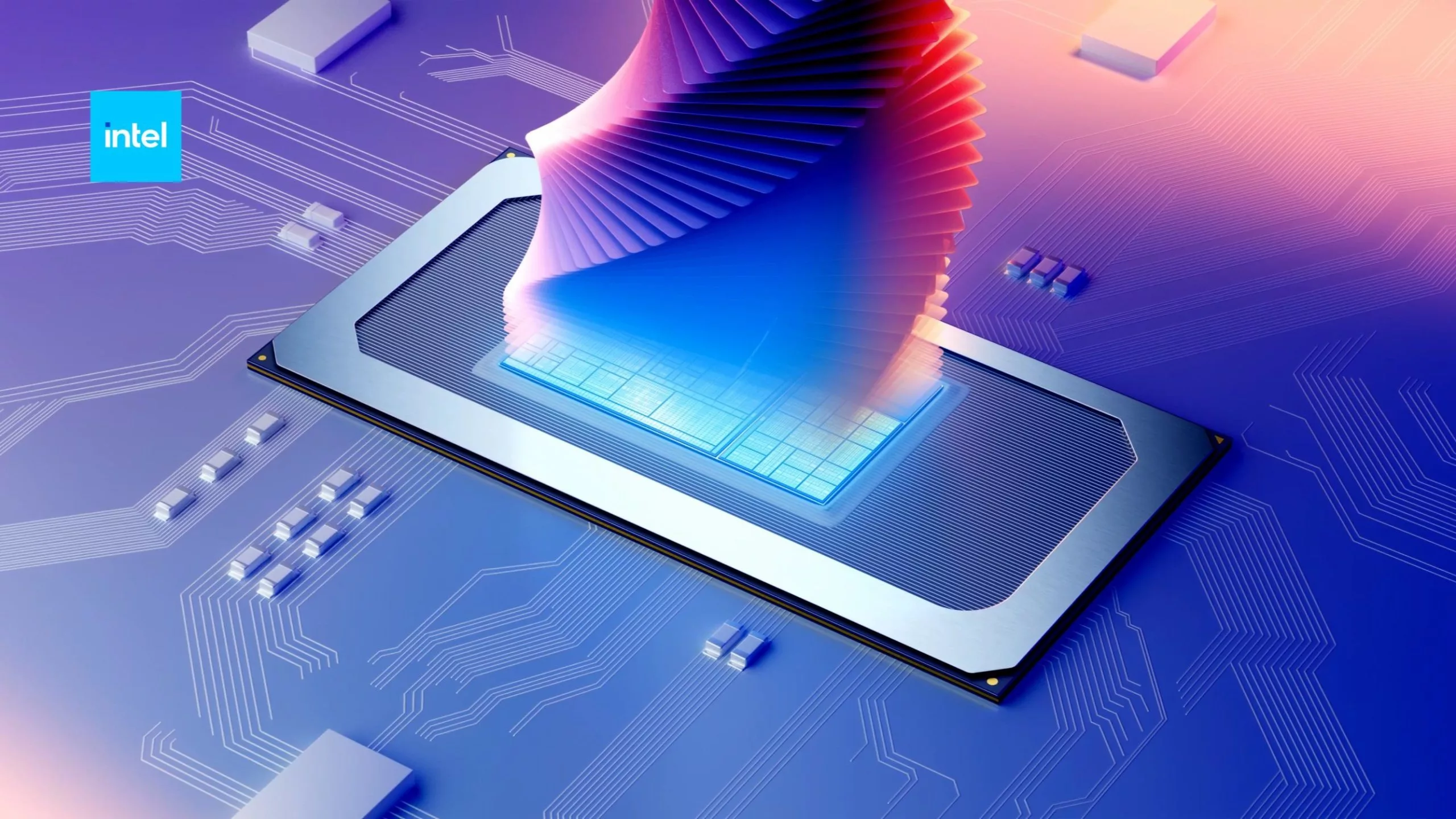 بنچمارک چند پردازنده جدید اینتل فاش شد؛ اولین تراشه Panther Lake برای کنسول‌های دستی