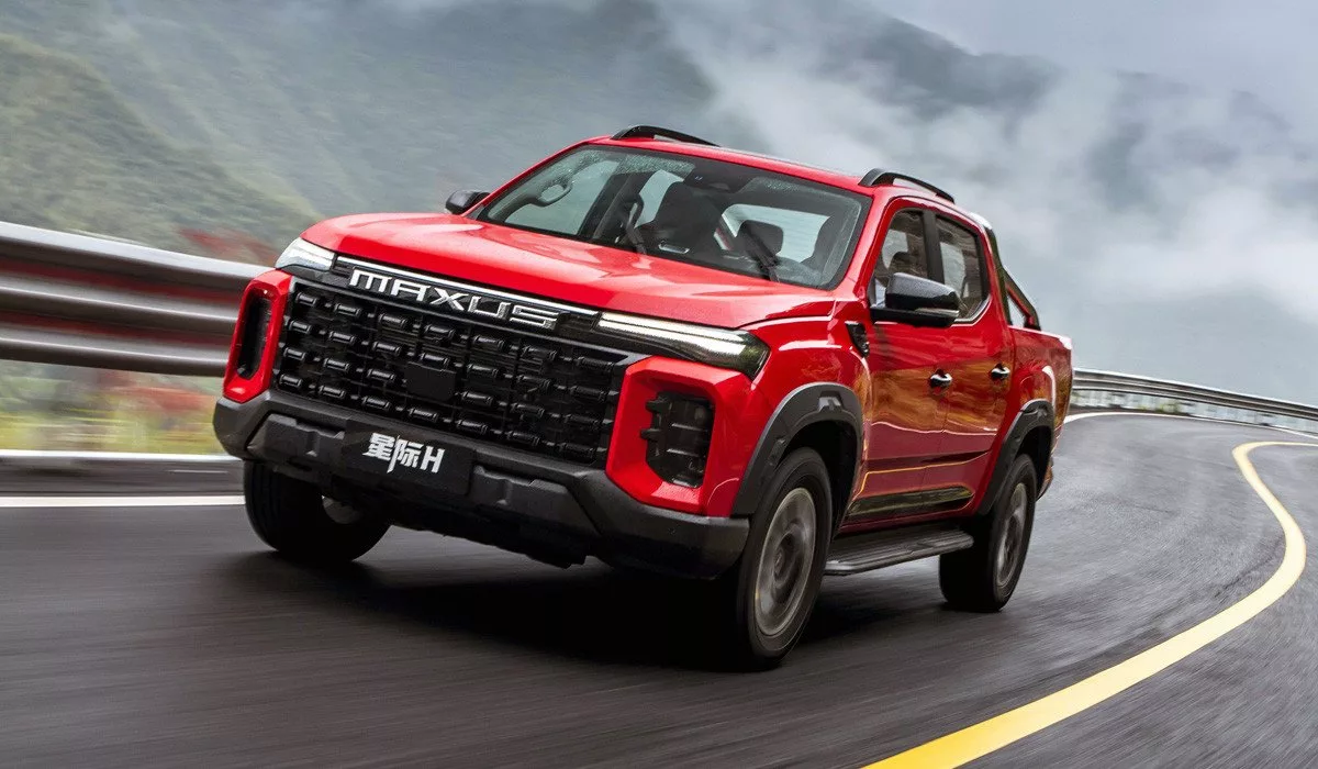 شرایط فروش پیکاپ مکسوس استار H با قیمت جدید اعلام شد [دی ۱۴۰۴]