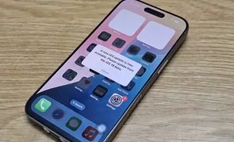 فاش شدن نمونه اولیه iOS 19