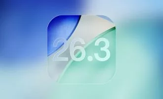 اولین نسخه بتای عمومی iOS 26.3