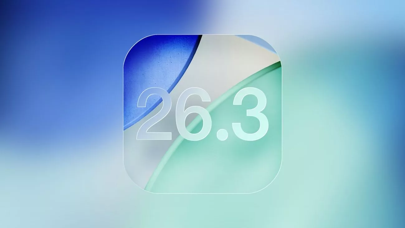 اپل اولین نسخه بتای عمومی iOS 26.3 را منتشر کرد