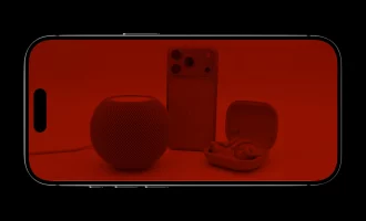 باگ iOS 26 و تغییر رنگ عکس‌های اندرویدی