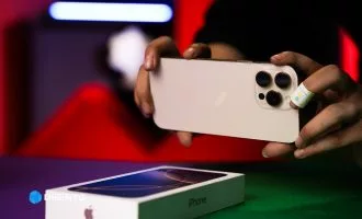 آیفون 16 پرفروش‌ترین گوشی جهان در سه‌ماهه سوم سال 2025