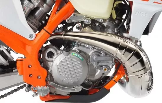 موتور دوزمانه