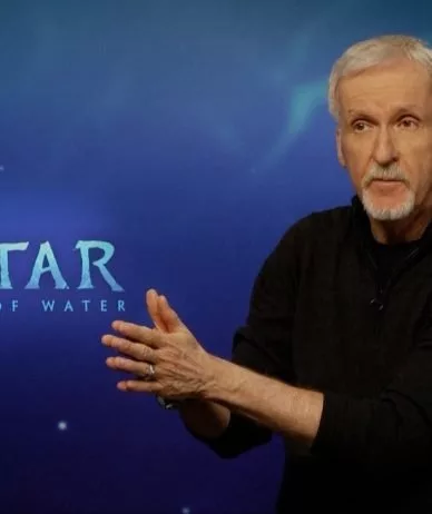 نظرات کارگردان آواتار درباره هوش مصنوعی