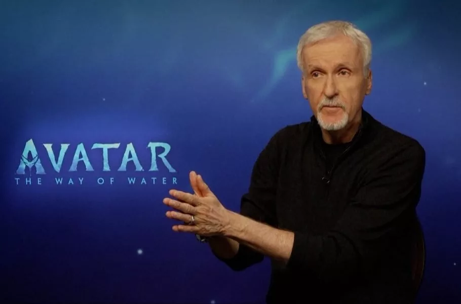 نظرات کارگردان آواتار درباره هوش مصنوعی