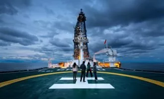 حل معمای زلزله فوکوشیما