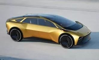 کیا استینگر