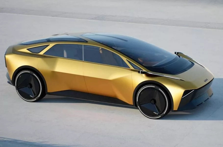 کیا استینگر