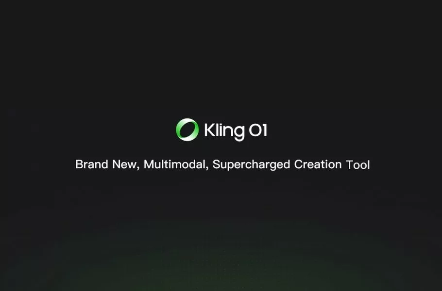 مدل Kling O1