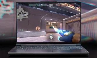 مشخصات لپ‌تاپ‌های Copilot+ Legion لنوو