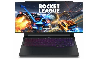 لپ‌تاپ رول‌شونده افقی لنوو Legion Pro Rollable