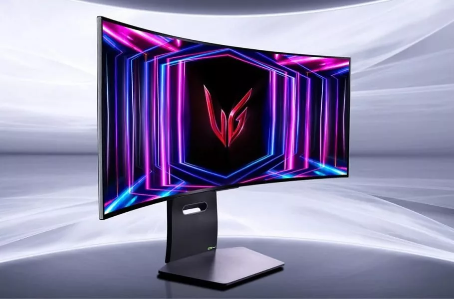 مانیتور ال‌جی