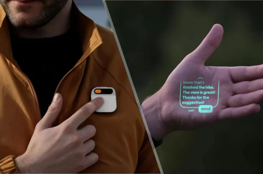 غیرضروری بودن دستگاه‌های مستقل هوش مصنوعی از نظر مدیرعامل لاجیتک