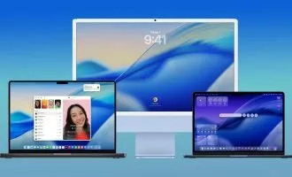 عرضه نسخه نهایی macOS Tahoe 26.2