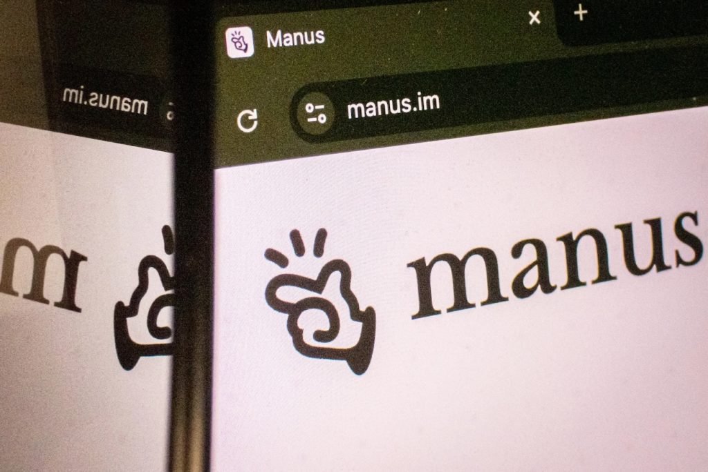 خرید ۲ میلیارد دلاری استارتاپ Manus توسط متا