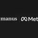 خرید ۲ میلیارد دلاری استارتاپ Manus توسط متا