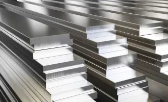 آلومینیوم جدید