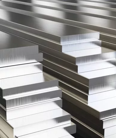 آلومینیوم جدید